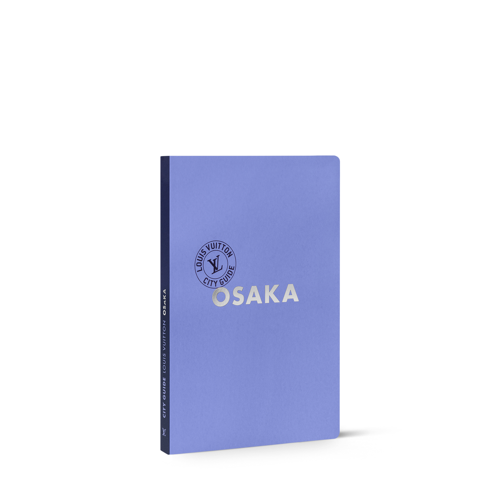 City Guide Osaka - Books and Stationery | LOUIS VUITTON